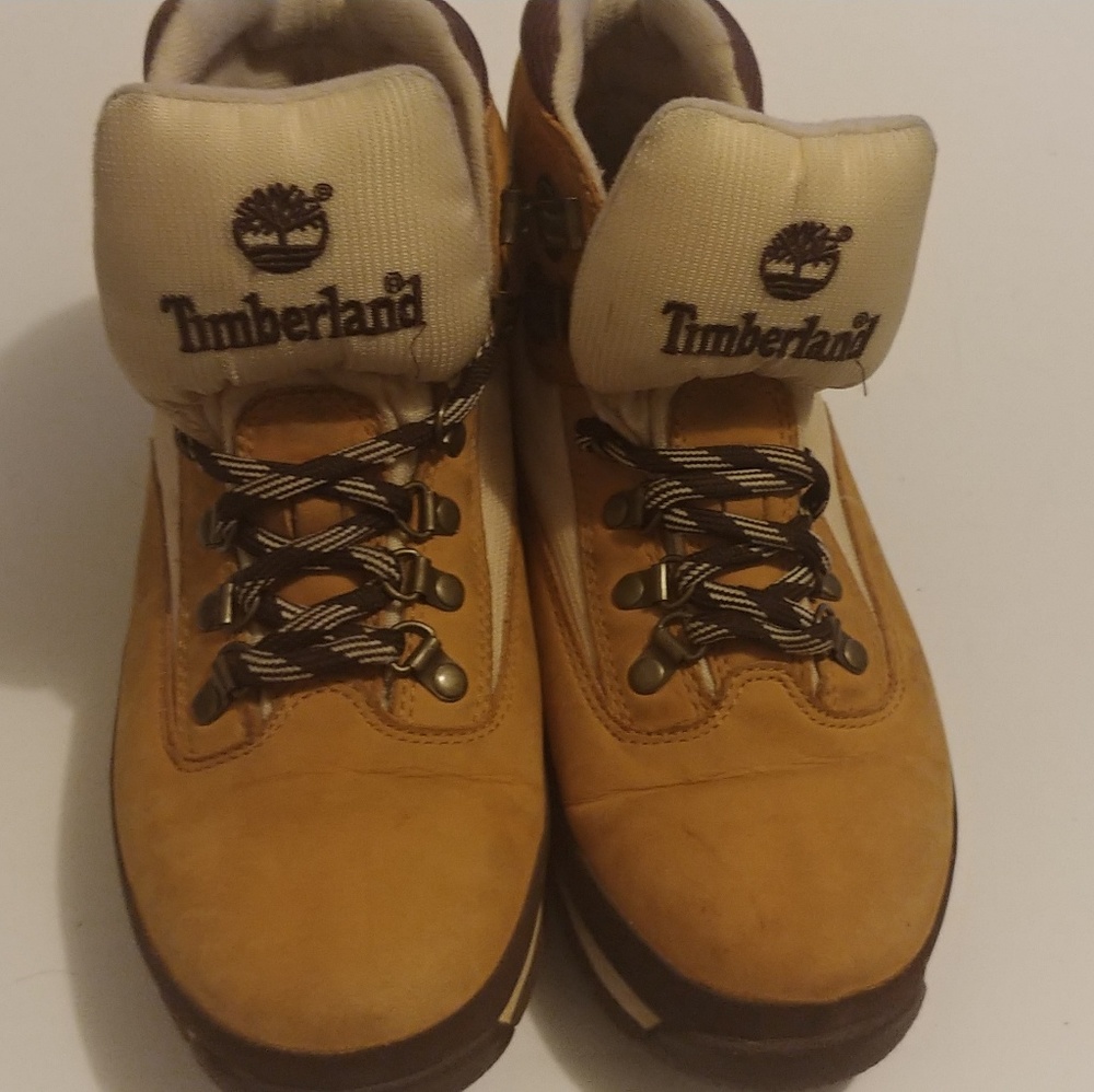 Timberland boots